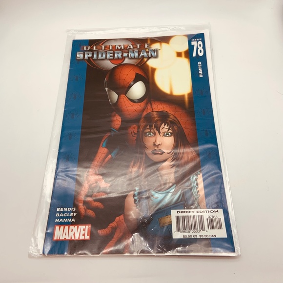 Vintage 90s Marvel Comics The Amazing Spiderman Comic Books - Set of 5! - Picture 14 of 16